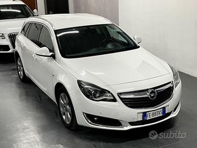 Opel Insignia 1.6 CDTI Start&Stop Sports Tourer Co