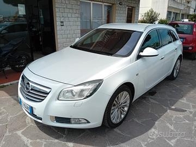 Opel Insignia 2.0 CDTI 163CV Sports Tourer aut. Co