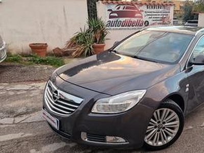 Opel Insignia 2.0 DIESEL AUTOMATICA FULL OPTIONAL