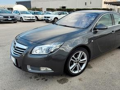 OPEL Insignia - 2009