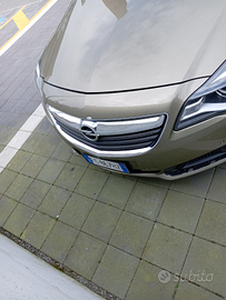 Opel insignia anno 2016