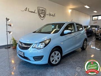 OPEL Karl 1.0 75 CV N-Joy Gpl Cruise Usb Full Op