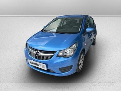 Opel Karl 1.0 cosmo s&s 75cv