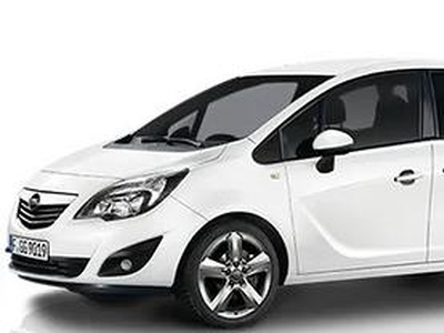 Opel Meriva 1.3