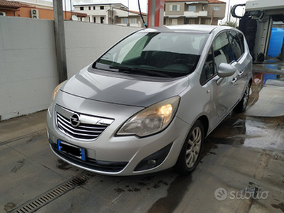 Opel Meriva 1.3 CDTI 95cv ECOFLEX ELECTIVE