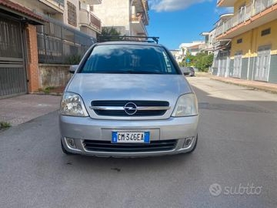 Opel meriva 1.3 multijet LEGGI BENE L'ANNUNCIO