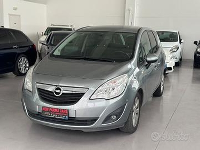 Opel Meriva 1.4 100CV Cosmo