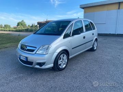 Opel Meriva 1.4 Benzina- GPL Neopatentati.Garanzia