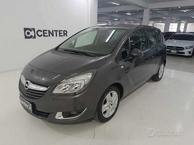 Opel Meriva 1.4 T 120CV GPL TECH Cosmo