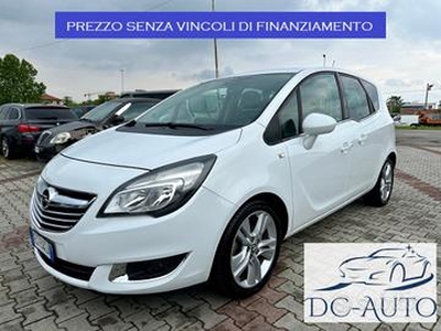 Opel Meriva 1.4 Turbo 120CV GPL Tech Innovation **