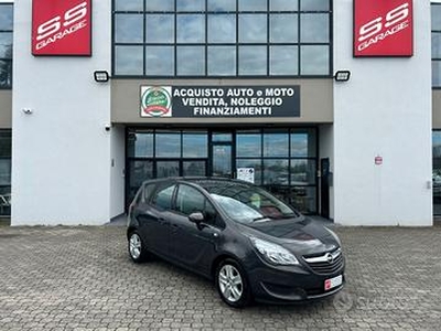 Opel Meriva 1.6 CDTI Elective