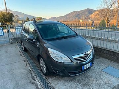 OPEL Meriva 2ª serie - 2011