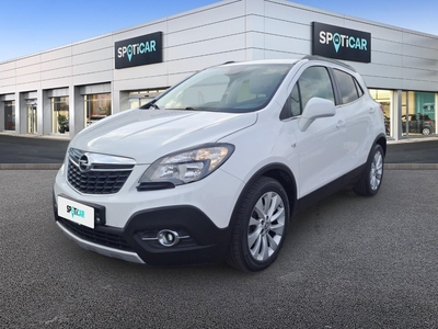 Opel Mokka 1.6 CDTI Cosmo 136cv Start&Stop 4x2 MT6