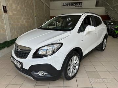 Opel Mokka 1.6 CDTI Ecotec 136CV aut. Cosmo