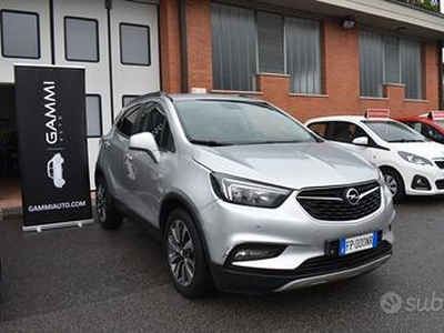 Opel Mokka X 1.6 Benz Innovation Full Optional