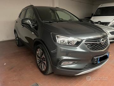 Opel Mokka X 1.6 CDTI 4x4 - 2018