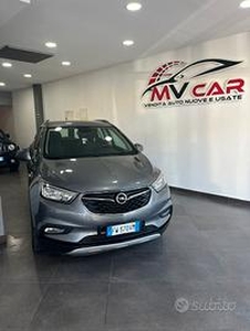 Opel Mokka X 1.6 CDTI Ecotec 4x2 Start&Stop Advanc