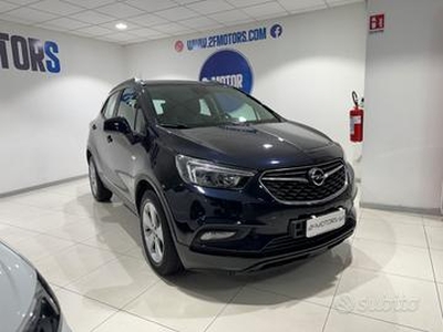 Opel Mokka X 1.6 cdti Innovation s&s 110cv