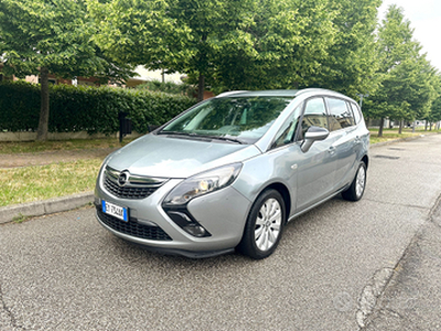 Opel Zafira 1.6 EcoM Tourer 7p