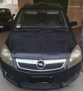 Opel Zafira 1.9 cdti Cosmo 101cv