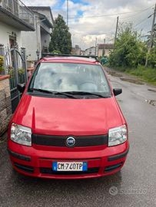 Panda 2004 130.000km