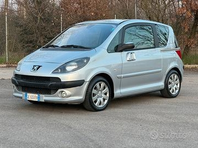 Peugeot 1007 Automatica Km68.000