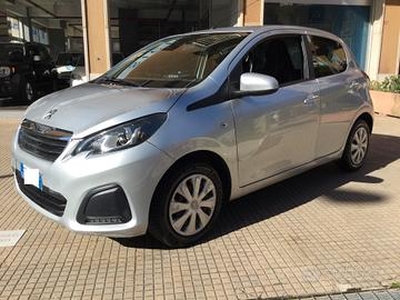 Peugeot 108 VTi 68 5 porte Access