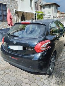 Peugeot 2008 - 2013