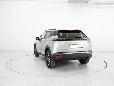 PEUGEOT 2008 PureTech 100 S&S Allure Pack