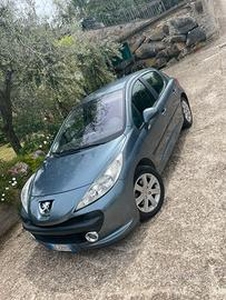 Peugeot 207 1.6