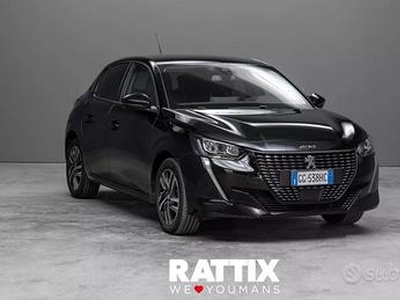 Peugeot 208 1.2 puretech 100CV Allure Pack