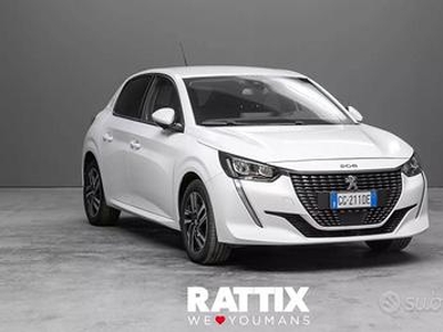 Peugeot 208 1.2 puretech 100CV Allure Pack