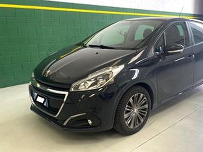 PEUGEOT 208 PureTech 82 Stop&Start 5 porte Activ