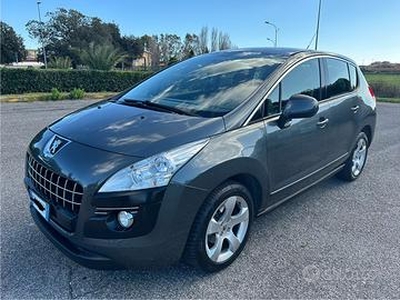 Peugeot 3008 1.6 diesel