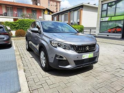 PEUGEOT 3008 BlueHDi 130 S&S Business GARANZIA I