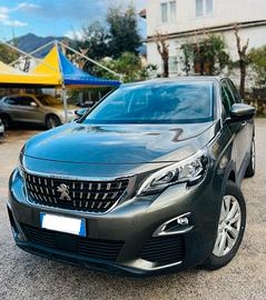 Peugeot 3008 BlueHDi 130 S&S EAT8 Allure - 2019