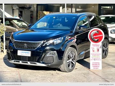 PEUGEOT 3008 BlueHDi 130 S&S EAT8 GT Line 05/2020