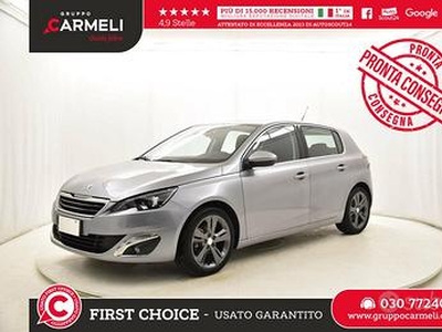 Peugeot 308 5p 1.2 PT t. (e-thp) Allure s&s 130cv