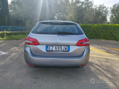 Peugeot 308 SW 1.6 HDi