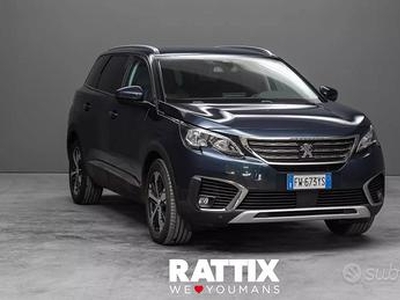 Peugeot 5008 1.5 bluehdi 130CV Allure 7p.ti