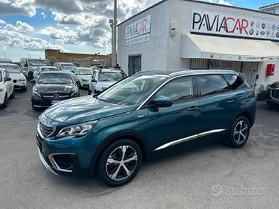 Peugeot 5008 1.5 CV 120 GT Line