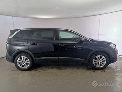 PEUGEOT 5008 BlueHDi 130 Business EAT8 S/S