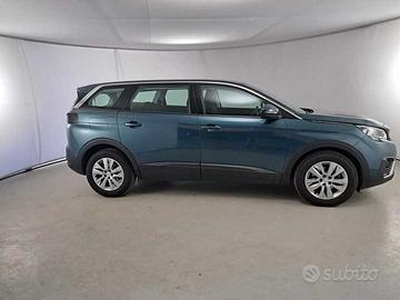 PEUGEOT 5008 BlueHDi 130 Business EAT8 S/S