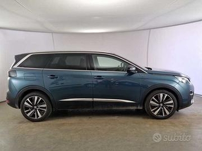 PEUGEOT 5008 BlueHDi 180 GT EAT8 S/S