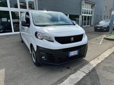 PEUGEOT Expert 1.5 BlueHDi 120 S&S PL-TN Furgone 3 POSTI Diesel