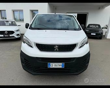 PEUGEOT Expert BlueHDi 120 S&S PL-TN Furgone Pro