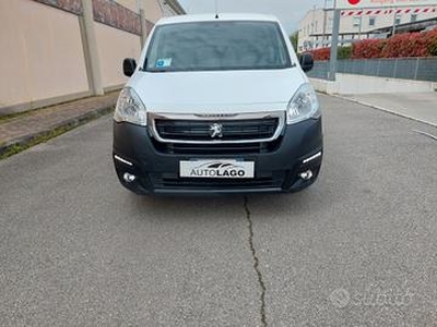 Peugeot Partner 1.6 BlueHDi 100 Active E.6