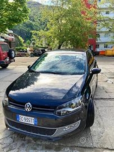 Polo 1.2 tsi (turbo)