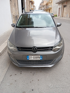 Polo 1.6 tdi