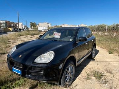 PORSCHE Cayenne 1ªs.'03-'07 - 2005